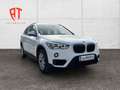 BMW X1 xDrive 18 d Advantage Weiß - thumbnail 7