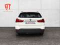 BMW X1 xDrive 18 d Advantage Weiß - thumbnail 4