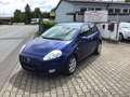 Fiat Grande Punto 1.4 8V Dynamic+Klima+Alu Blau - thumbnail 1