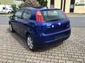 Fiat Grande Punto 1.4 8V Dynamic+Klima+Alu Blau - thumbnail 4