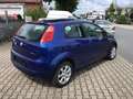 Fiat Grande Punto 1.4 8V Dynamic+Klima+Alu Blau - thumbnail 3