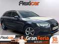 Audi A4 Avant 35 TDI Advanced S tronic 110kW Gris - thumbnail 1
