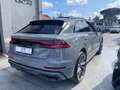 Audi Q8 50 3.0 tdi~ S-line~edition~UNIPRO~PREZZOREALE Grijs - thumbnail 6