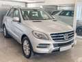 Mercedes-Benz ML 350 CDI 4Matic Leder Bi-Xenon PDC Kamera AHK Zilver - thumbnail 1