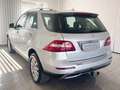 Mercedes-Benz ML 350 CDI 4Matic Leder Bi-Xenon PDC Kamera AHK Zilver - thumbnail 9