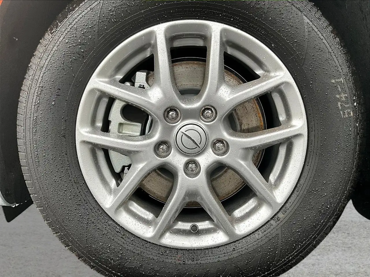 Chrysler Pacifica снимка Chrysler Pacifica