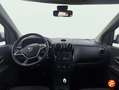 Dacia Lodgy Laureate+dCi+80kW+%28109CV%29+7Pl Blanco - thumbnail 13