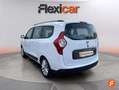 Dacia Lodgy Laureate+dCi+80kW+%28109CV%29+7Pl Blanco - thumbnail 8