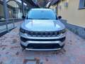 Jeep Compass 1.3 turbo t4 phev S 4xe auto km 0 Argento - thumbnail 2