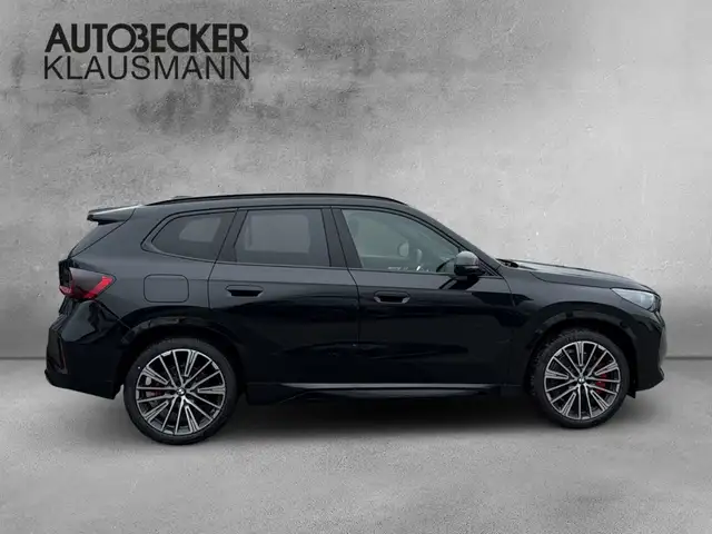 BMW X1 view 4