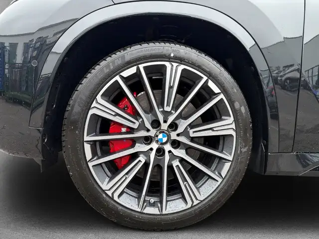 BMW X1 view 7