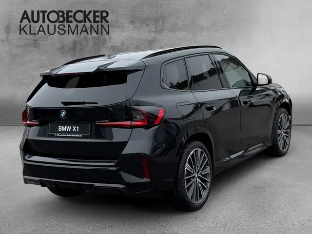 BMW X1 view 2