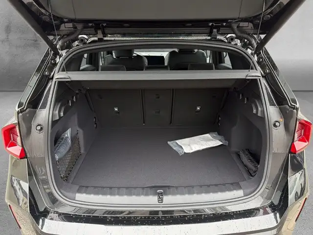 BMW X1 view 15
