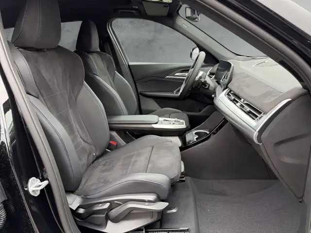 BMW X1 view 11