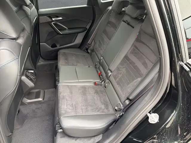 BMW X1 view 13