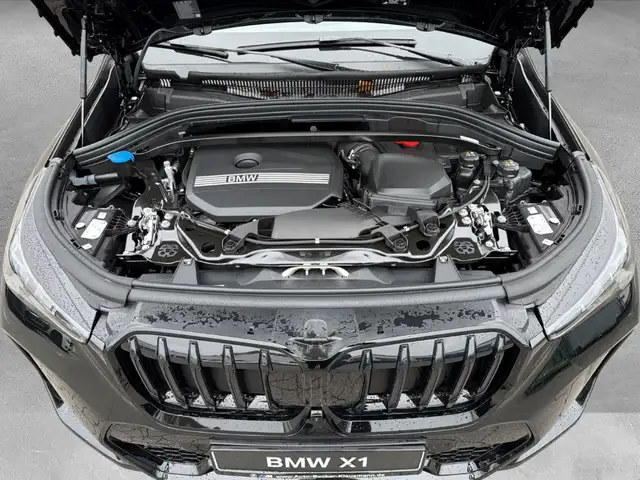 BMW X1 view 14