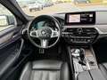 BMW 530 d Tou*x Drive*M PAKET*SAG*PANO*LASER*VIR*H&K Gris - thumbnail 14