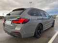BMW 530 d Tou*x Drive*M PAKET*SAG*PANO*LASER*VIR*H&K Gris - thumbnail 5