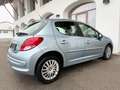 Peugeot 207 Ö3-Edition 1,4 16V VTi *Pickerl 10/26+4 Mo*Serv Blau - thumbnail 9