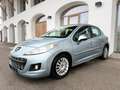 Peugeot 207 Ö3-Edition 1,4 16V VTi *Pickerl 10/26+4 Mo*Serv Blau - thumbnail 7