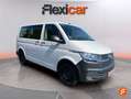 Volkswagen T5 Caravelle Origin Corta 2.0 TDI 81kW (110CV) BMT Bílá - thumbnail 11