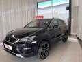 SEAT Ateca Xcellence 1.5 TSI ACT DSG Schwarz - thumbnail 1
