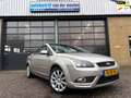 Ford Focus CC Coupé-Cabriolet 2.0-16V Titanium nederlandse auto! Grau - thumbnail 1