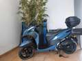 Yamaha TriCity 125 Bleu - thumbnail 1