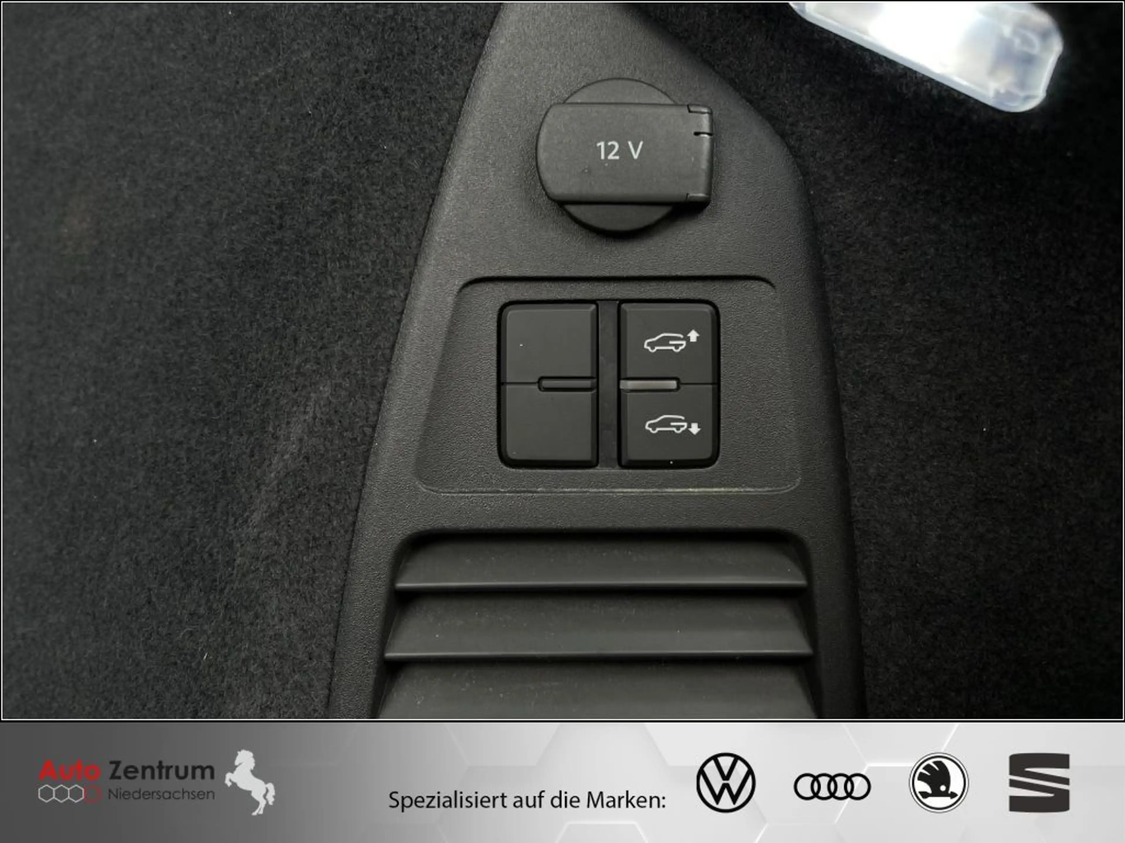 Volkswagen Touareg 3.0 V6 TSI Atmosphere Luftf*HeadUP*Matrx*Allradlen — photo 6