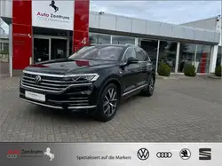 Volkswagen Touareg 3.0 V6 TSI Atmosphere Luftf*HeadUP*Matrx*Allradlen