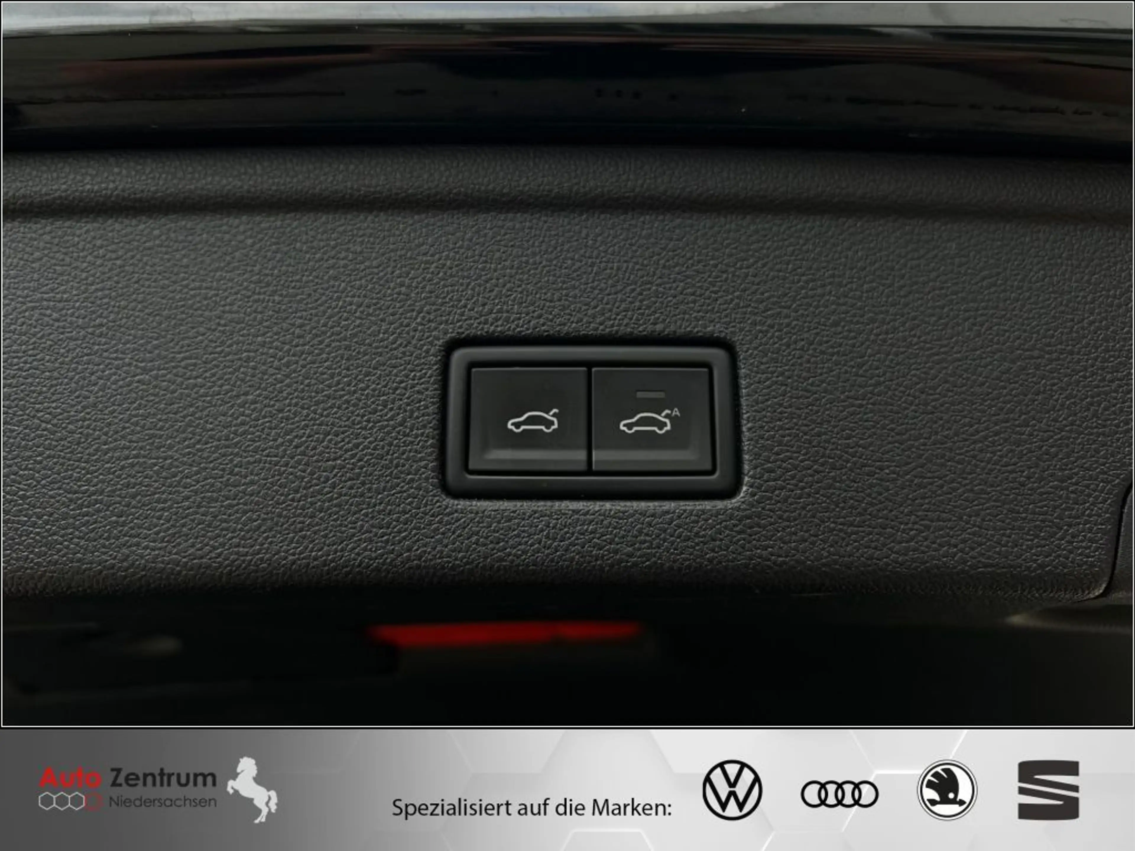 Volkswagen Touareg 3.0 V6 TSI Atmosphere Luftf*HeadUP*Matrx*Allradlen — photo 7