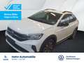 Volkswagen Taigo 1.0TSI Goal ACC App-Conn. LED Navi PDC SHZ Weiß - thumbnail 1