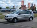 Ford Fusion Ambiente*KLIMA*ZV-FUNK*RADIO-CD !! Argintiu - thumbnail 8
