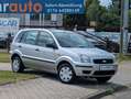 Ford Fusion Ambiente*KLIMA*ZV-FUNK*RADIO-CD !! Argintiu - thumbnail 3