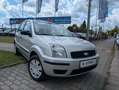 Ford Fusion Ambiente*KLIMA*ZV-FUNK*RADIO-CD !! Argintiu - thumbnail 4