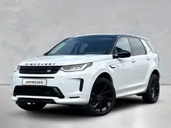 Land Rover Discovery Sport D200 R Dynamic HSE BlackPack 20''LM Klimasitze