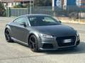 Audi TT PRONTA CONSEGNA TT III  Coupe 2.0 tdi ultra S line Grigio - thumbnail 4