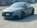 Audi TT PRONTA CONSEGNA TT III  Coupe 2.0 tdi ultra S line Grigio - thumbnail 2