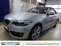 BMW 220 i Sport Line 18 Zoll, HARMAN KARDON,incl.1J. Silber - thumbnail 11