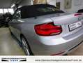 BMW 220 i Sport Line 18 Zoll, HARMAN KARDON,incl.1J. Silber - thumbnail 32