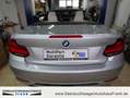 BMW 220 i Sport Line 18 Zoll, HARMAN KARDON,incl.1J. Silber - thumbnail 12