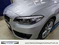 BMW 220 i Sport Line 18 Zoll, HARMAN KARDON,incl.1J. Silber - thumbnail 8