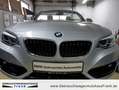 BMW 220 i Sport Line 18 Zoll, HARMAN KARDON,incl.1J. Silber - thumbnail 25