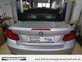 BMW 220 i Sport Line 18 Zoll, HARMAN KARDON,incl.1J. Silber - thumbnail 23