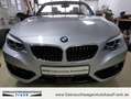 BMW 220 i Sport Line 18 Zoll, HARMAN KARDON,incl.1J. Silber - thumbnail 6