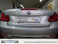 BMW 220 i Sport Line 18 Zoll, HARMAN KARDON,incl.1J. Silber - thumbnail 24