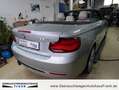 BMW 220 i Sport Line 18 Zoll, HARMAN KARDON,incl.1J. Silber - thumbnail 13