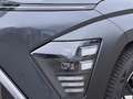 Hyundai KONA Prime 4WD 198PS Gris - thumbnail 5