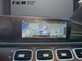 Mercedes-Benz GLE 350 de 4M AMG Line MBeam|S-Dach|TWA|AHK|Pano Gris - thumbnail 11