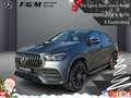 Mercedes-Benz GLE 350 de 4M AMG Line MBeam|S-Dach|TWA|AHK|Pano Gris - thumbnail 1